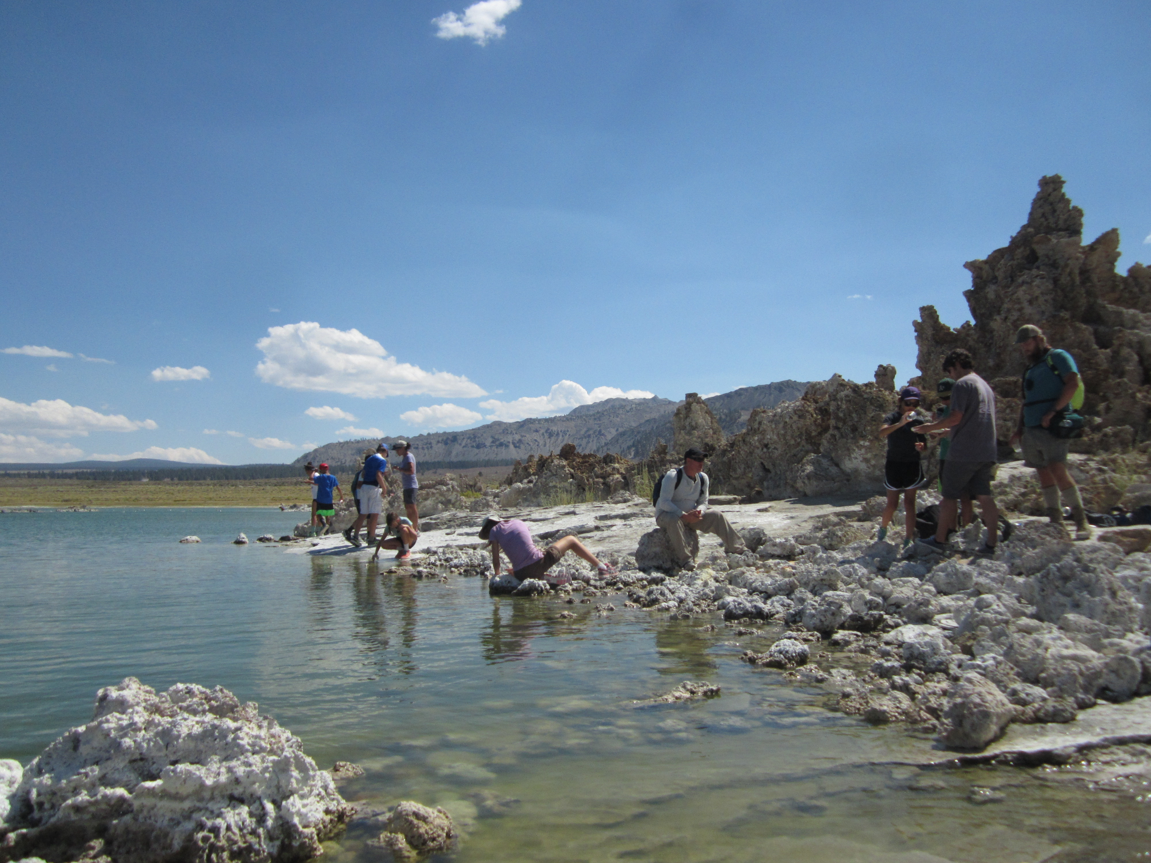 Mono Lake