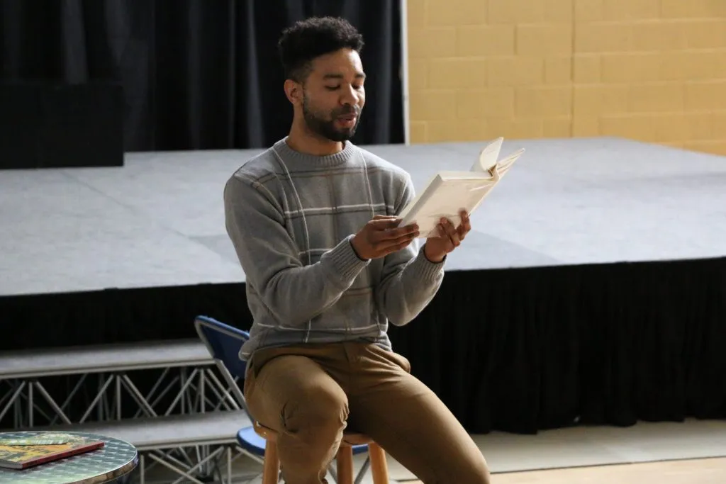 Reading