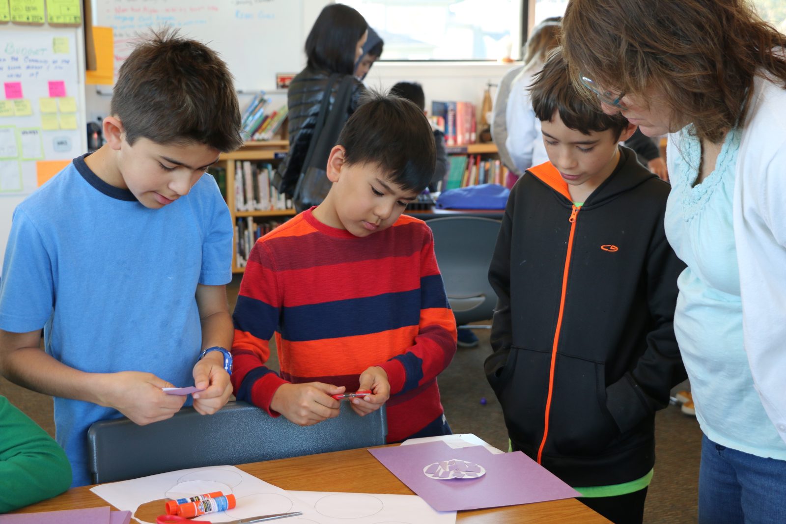 Pi Day Celebration
