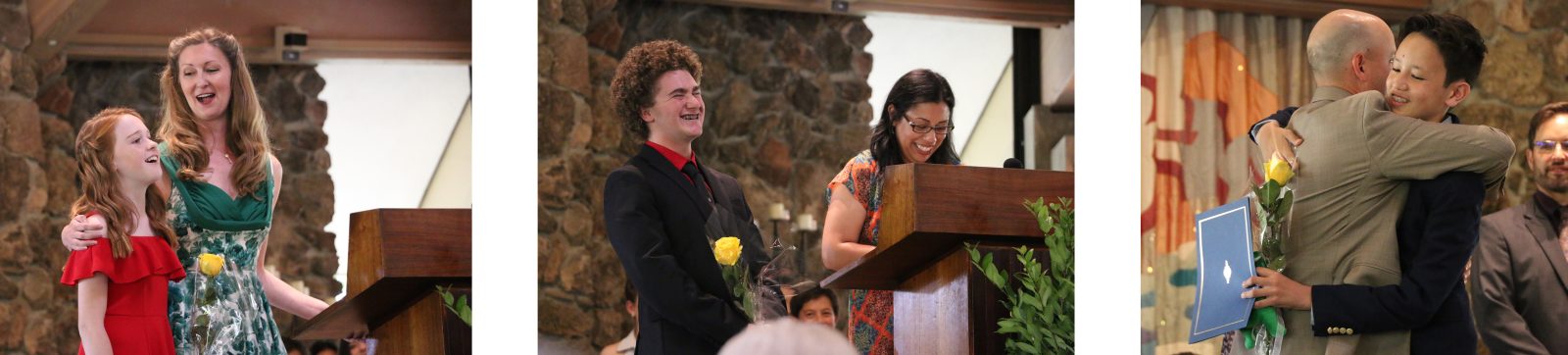 Graduation