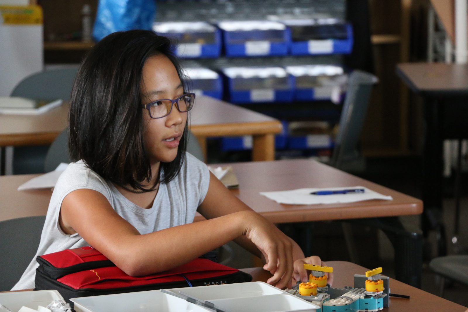 Robotics Club