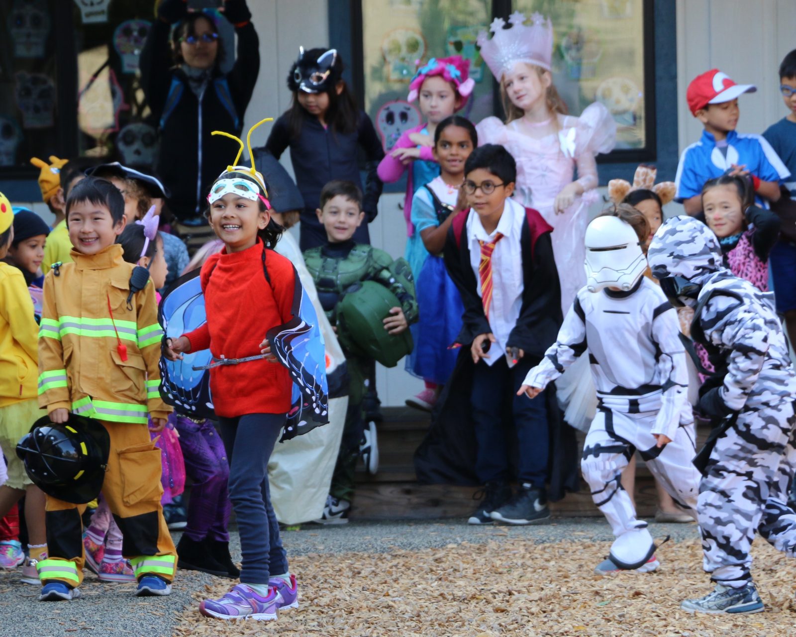 Halloween