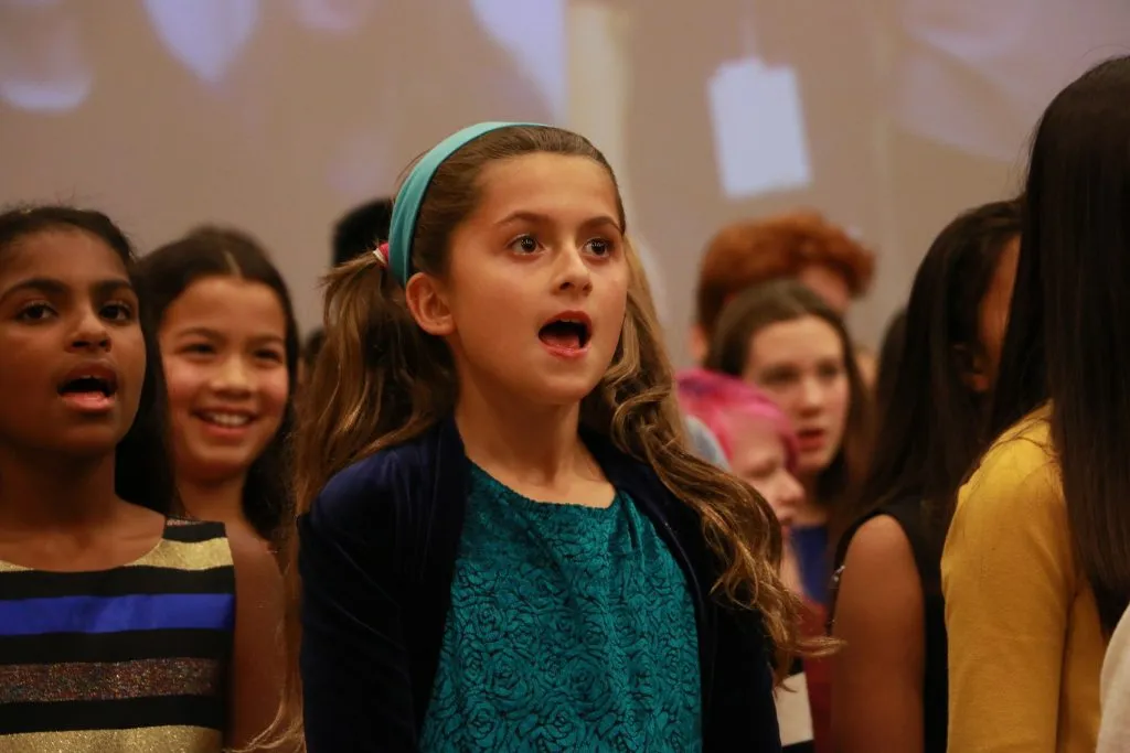 concert