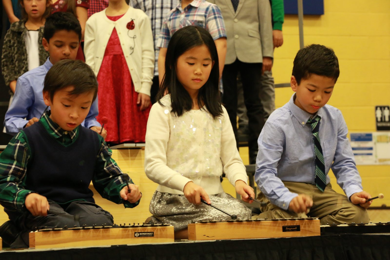 Winter Concert