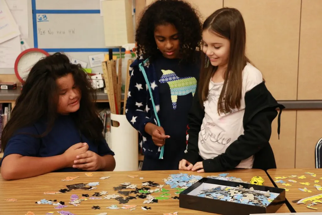 puzzles