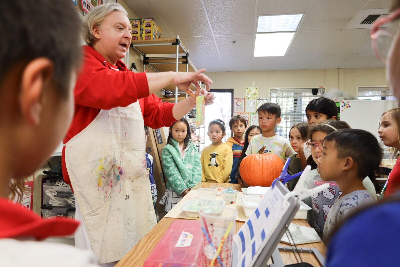 Art Room